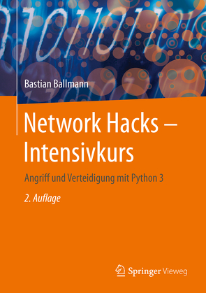 Network Hacks – Intensivkurs von Ballmann,  Bastian