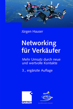 Networking für Verkäufer von Magersuppe,  Klaus