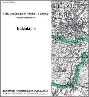 Netzekreis