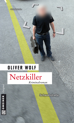 Netzkiller von Wolf,  Oliver