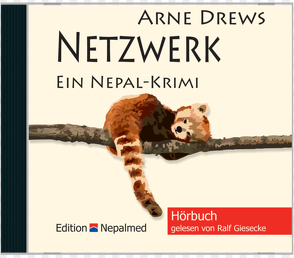 Netzwerk von Arne,  Drews