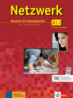 Netzwerk A1.2 von Dengler,  Stefanie, Mayr-Sieber,  Tanja, Rusch,  Paul, Schmitz,  Helen