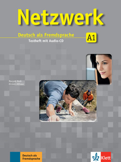 Netzwerk A1 von Althaus,  Kirsten, Rodi,  Margret