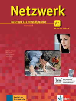 Netzwerk A1 von Dengler,  Stefanie, Mayr-Sieber,  Tanja, Rusch,  Paul, Schmitz,  Helen