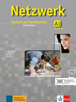 Netzwerk A1 von Dengler,  Stefanie, Mayr-Sieber,  Tanja, Rusch,  Paul, Schmitz,  Helen