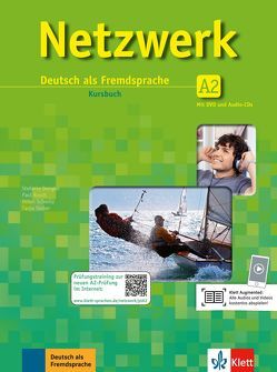 Netzwerk A2 von Dengler,  Stefanie, Mayr-Sieber,  Tanja, Rusch,  Paul, Schmitz,  Helen