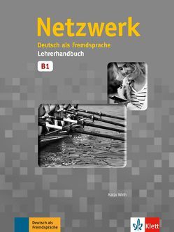 Netzwerk B1 von Wirth,  Katja