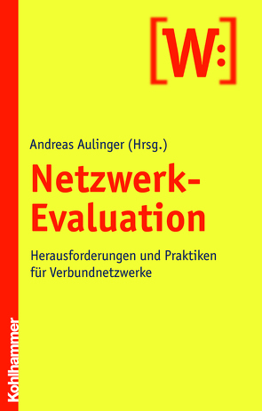 Netzwerk-Evaluation von Aulinger,  Andreas