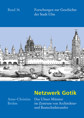 Netzwerk Gotik von Brehm,  Anne-Christine