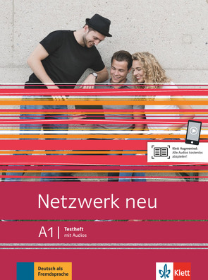 Netzwerk neu A1 von Althaus,  Kirsten, Ransberger,  Karin, Rodi,  Margret