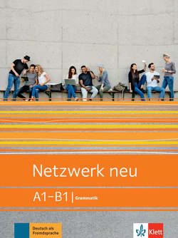 Netzwerk neu A1-B1 von Dengler,  Stefanie, Mayr-Sieber,  Tanja