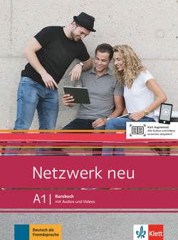 Netzwerk neu A1 von Dengler,  Stefanie, Mayr-Sieber,  Tanja, Rusch,  Paul, Schmitz,  Helen