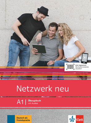 Netzwerk neu A1 von Dengler,  Stefanie, Mayr-Sieber,  Tanja, Rusch,  Paul, Schmitz,  Helen