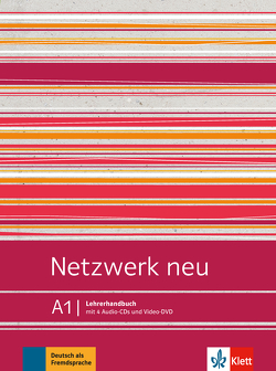 Netzwerk neu A1 von Pilaski,  Anna, Wirth,  Katja