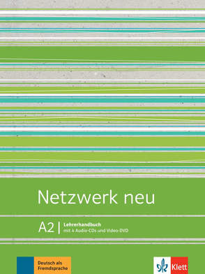 Netzwerk neu A2 von Pilaski,  Anna, Wirth,  Katja