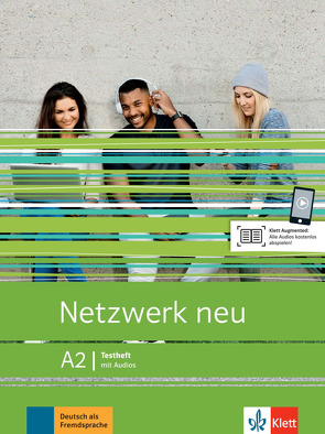 Netzwerk neu A2 von Althaus,  Kirsten, Pilaski,  Anna, Rodi,  Margret