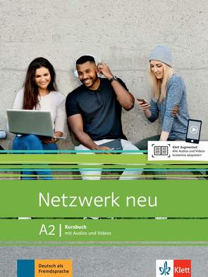 Netzwerk neu A2 von Dengler,  Stefanie, Mayr-Sieber,  Tanja, Rusch,  Paul, Schmitz,  Helen