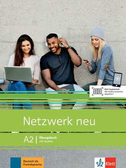 Netzwerk neu A2 von Dengler,  Stefanie, Mayr-Sieber,  Tanja, Rusch,  Paul, Schmitz,  Helen