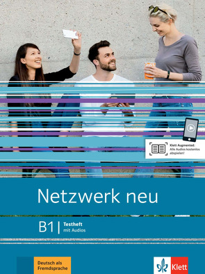 Netzwerk neu B1 von Althaus,  Kirsten, Meister,  Hildegard, Pilaski,  Anna