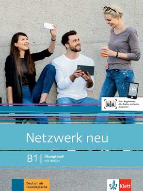 Netzwerk neu B1 von Dengler,  Stefanie, Mayr-Sieber,  Tanja, Rusch,  Paul, Schmitz,  Helen