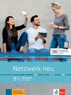 Netzwerk neu B1 von Dengler,  Stefanie, Mayr-Sieber,  Tanja, Rusch,  Paul, Schmitz,  Helen