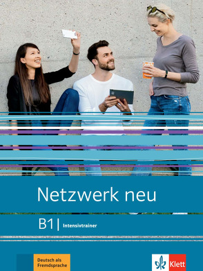 Netzwerk neu B1 von Rusch,  Paul