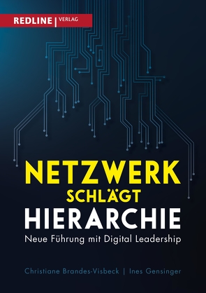 Netzwerk schlägt Hierarchie von Brandes-Visbeck,  Christiane, Gensinger,  Ines