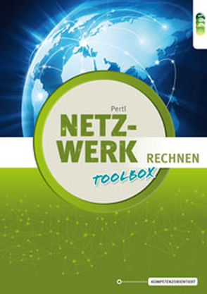Netzwerk – Toolbox Toolbox Rechnen für den Einzelhandel von Krämer,  Peter, Pertl,  Josef, Tonninger,  Monika