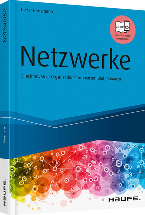 Netzwerke von Bensmann,  Dieter