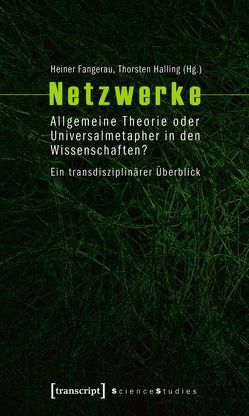 Netzwerke von Fangerau,  Heiner, Halling,  Thorsten