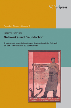 Netzwerke und Freundschaft von Asch,  Ronald G., Dabringhaus,  Sabine, Gander,  Hans Helmuth, Polexe,  Laura