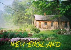 Neu England (Wandkalender 2023 DIN A2 quer) von Gimpel,  Frauke