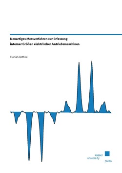 Neuartiges Messverfahren zur Erfassung interner Größen elektrischer Antriebsmaschinen von Bethke,  Florian