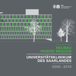 Neubau Innere Medizin