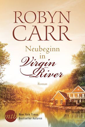 Neubeginn in Virgin River von Alberter,  Barbara, Carr,  Robyn