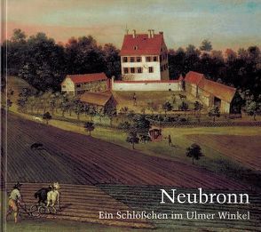 Neubronn von Pfundner,  Thomas, Wistinghausen,  Henning von