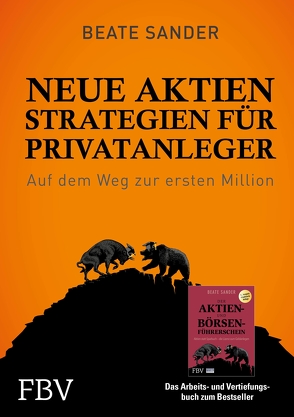 Neue Aktienstrategien für Privatanleger von Sander,  Beate