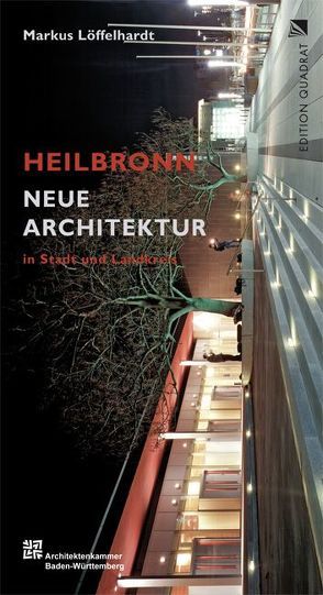 Neue Architektur von Löffelhardt,  Markus, Vogel,  Dirk