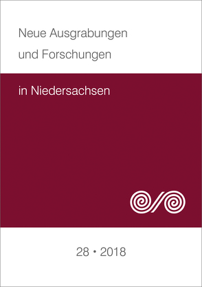 Neue Ausgrabungen und Forschungen Band 28 von Franke,  Dominique