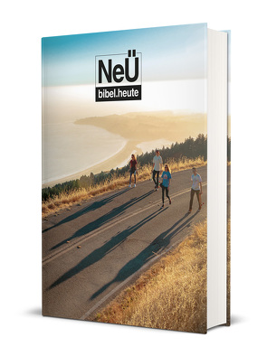 NeÜ bibel.heute Standardausgabe von Vanheiden,  Karl-Heinz