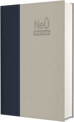 NeÜ bibel.heute Taschenausgabe von Vanheiden,  Karl-Heinz