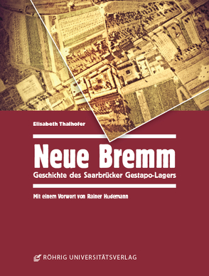 Neue Bremm von Hudemann,  Rainer, Thalhofer,  Elisabeth