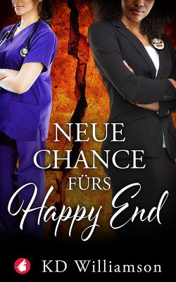 Neue Chance fürs Happy End von Williamson,  KD