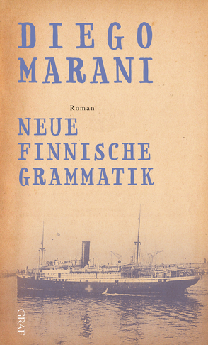 Neue finnische Grammatik von Marani,  Diego, Moysich,  Helmut