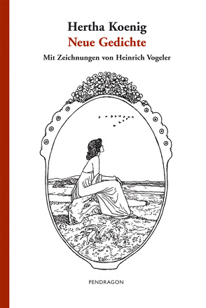 Neue Gedichte von Butkus,  Günther, Koenig,  Hertha, Neeteler,  Theo, Vogeler,  Heinrich