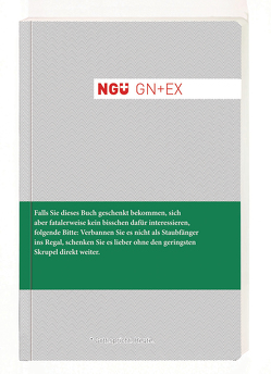 Neue Genfer Übersetzung (NGÜ) – Genesis und Exodus