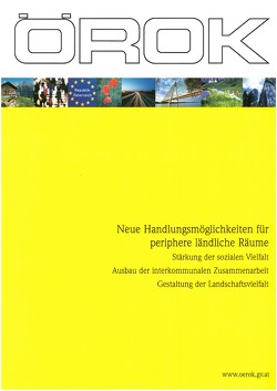 Neue Handlungsmöglichkeiten für periphere ländliche Räume