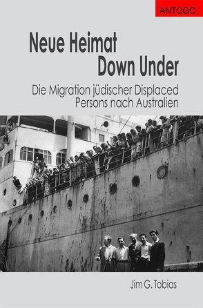 Neue Heimat Down Under von Tobias,  Jim G