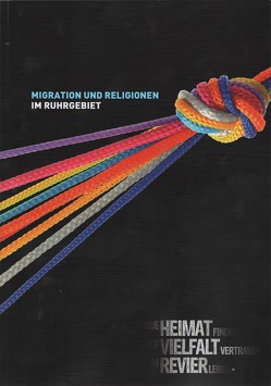 Neue Heimat finden – Auf Vielfalt vertrauen – Im Revier leben! von Friedrich,  Norbert, Jähnichen,  Traugott, Parussel,  Isolde