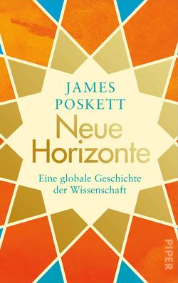 Neue Horizonte von Niehaus,  Monika, Poskett,  James, Schuh,  Bernd